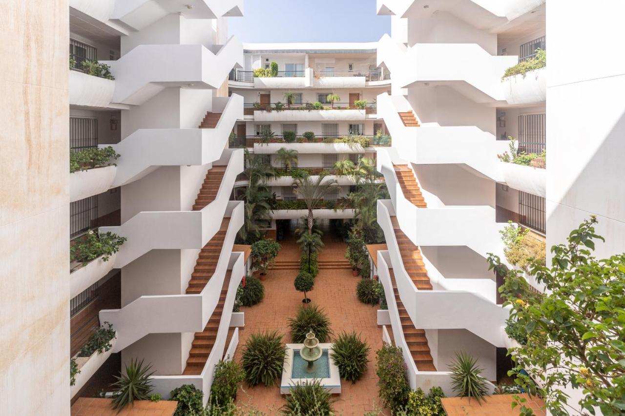 Guadalmina Alta Apartment Marbella Exterior photo