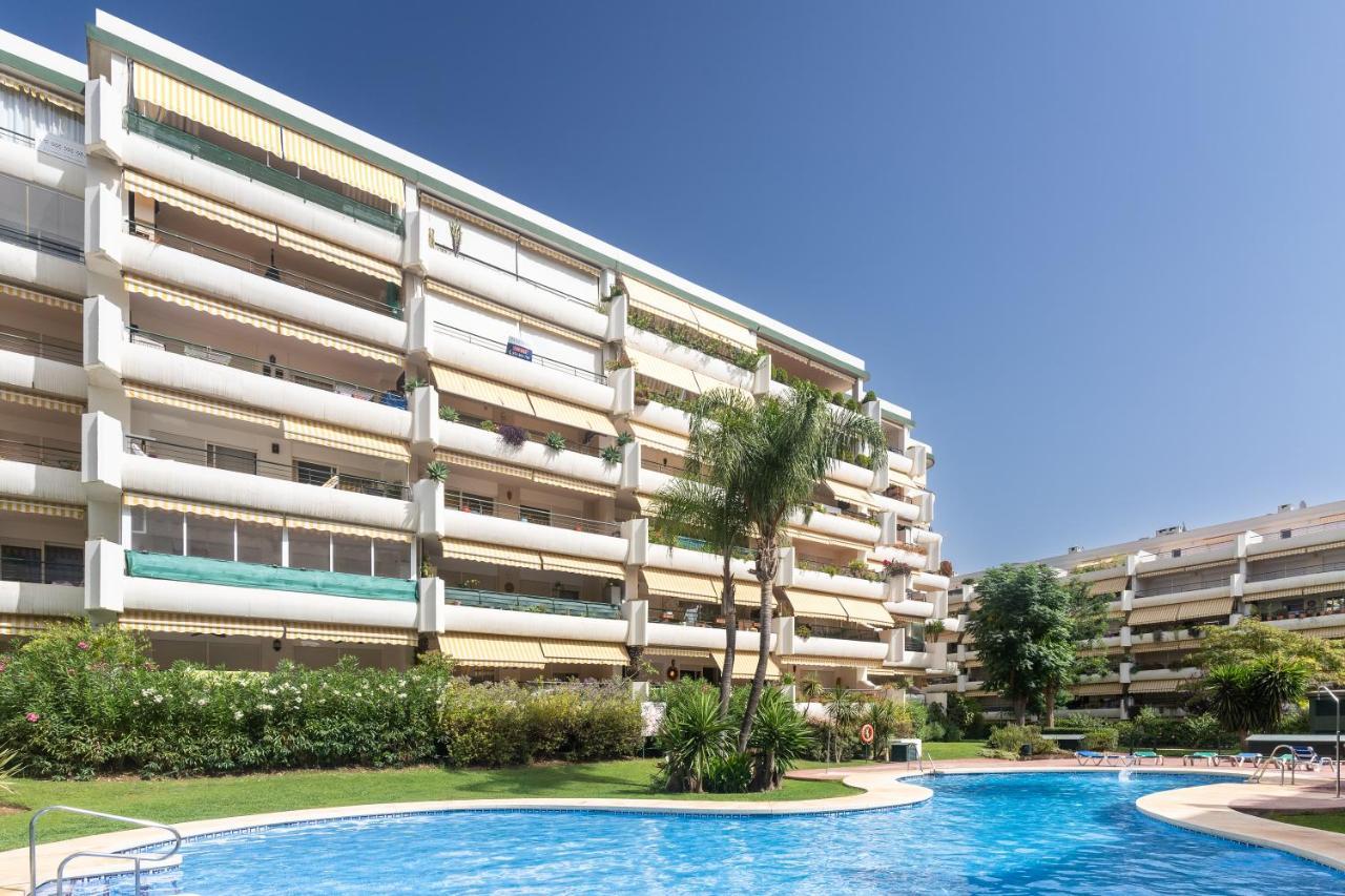 Guadalmina Alta Apartment Marbella Exterior photo